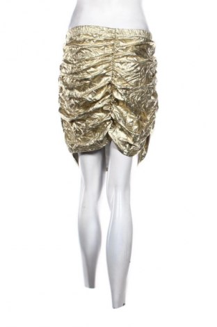 Sukně Pretty Little Thing, Velikost XL, Barva Zlatistá, Cena  389,00 Kč