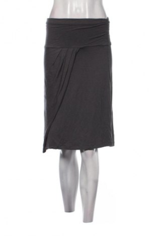 Sukně Promiss, Velikost XL, Barva Šedá, Cena  229,00 Kč