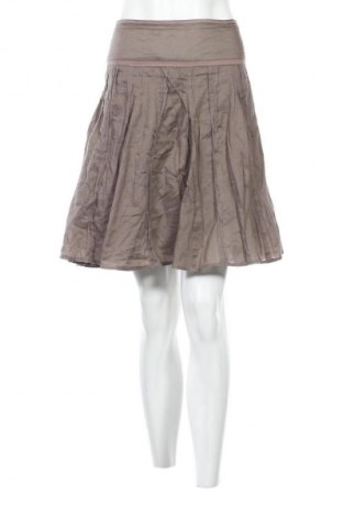 Пола Promod, Размер L, Цвят Кафяв, Цена 6,88 €