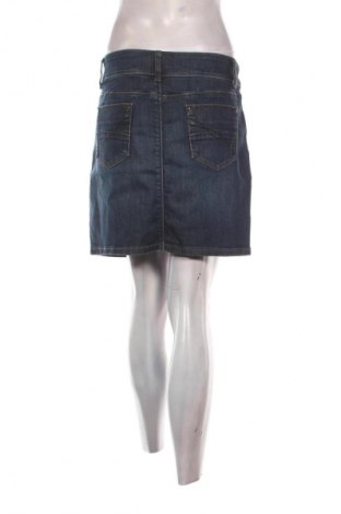 Fustă Promod, Mărime XL, Culoare Albastru, Preț 79,99 Lei