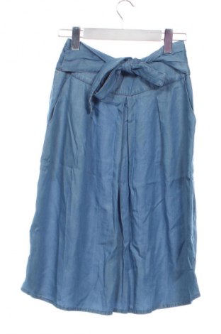 Пола Promod, Размер XS, Цвят Син, Цена 11,75 €