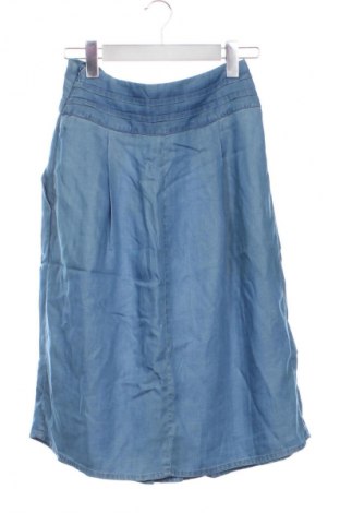 Пола Promod, Размер XS, Цвят Син, Цена 11,75 €