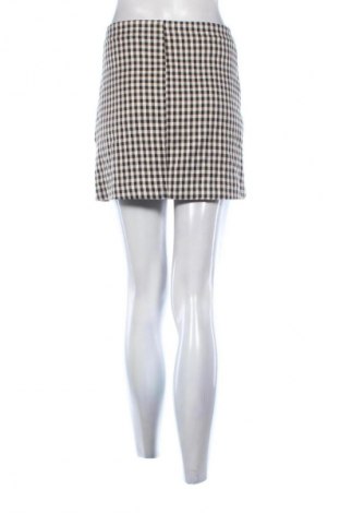 Fustă Pull&Bear, Mărime S, Culoare Multicolor, Preț 34,99 Lei