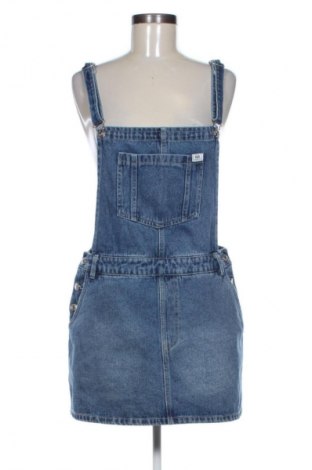 Пола Pull&Bear, Размер L, Цвят Син, Цена 9,14 €