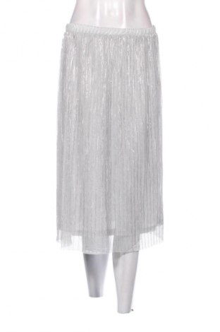 Пола Pull&Bear, Размер S, Цвят Сив, Цена 9,20 €