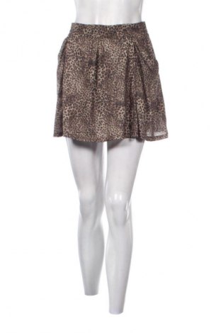 Φούστα Pull&Bear, Μέγεθος M, Χρώμα Πολύχρωμο, Τιμή 9,99 €