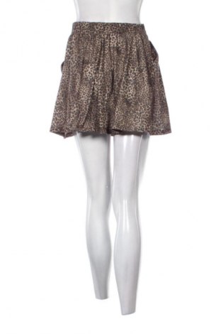 Φούστα Pull&Bear, Μέγεθος M, Χρώμα Πολύχρωμο, Τιμή 9,99 €