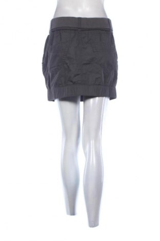 Φούστα Q/S by S.Oliver, Μέγεθος M, Χρώμα Γκρί, Τιμή 21,99 €