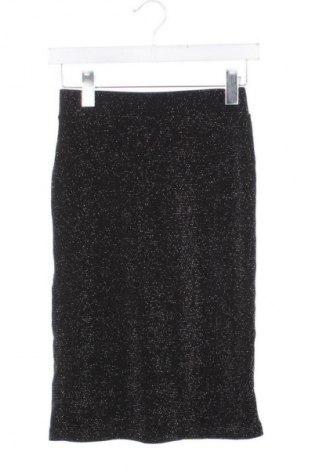 Fustă Rainbow, Mărime XS, Culoare Negru, Preț 7,99 Lei