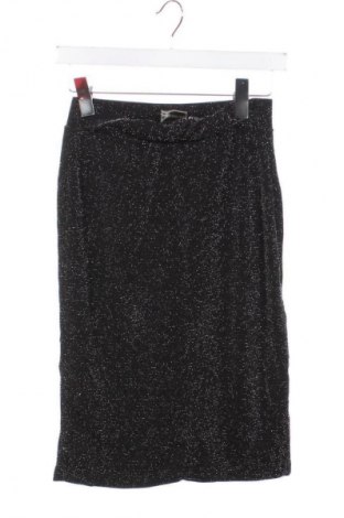 Fustă Rainbow, Mărime XS, Culoare Negru, Preț 7,99 Lei