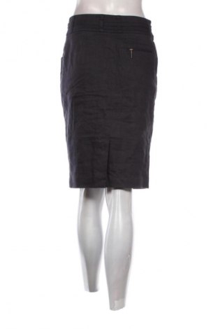 Rock Rebecca Taylor, Größe S, Farbe Blau, Preis 38,29 €