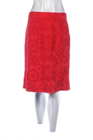 Spódnica Rena Lange, Rozmiar M, Kolor Czerwony, Cena 185,99 zł