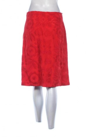 Spódnica Rena Lange, Rozmiar M, Kolor Czerwony, Cena 185,99 zł
