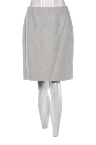 Fustă Rene Lezard, Mărime M, Culoare Gri, Preț 46,99 Lei