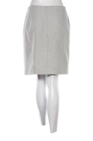 Fustă Rene Lezard, Mărime M, Culoare Gri, Preț 46,99 Lei