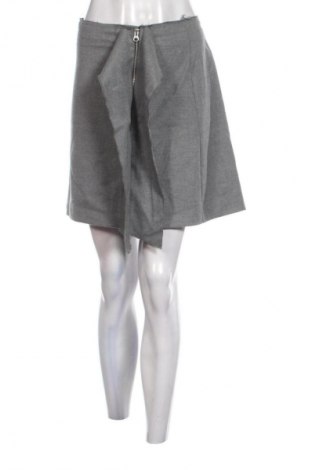 Пола Reserved, Размер L, Цвят Сив, Цена 9,78 €