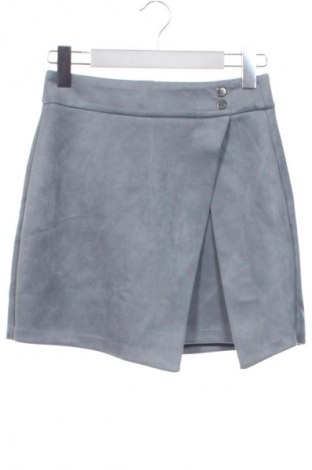 Sukně Reserved, Velikost XS, Barva Modrá, Cena  249,00 Kč