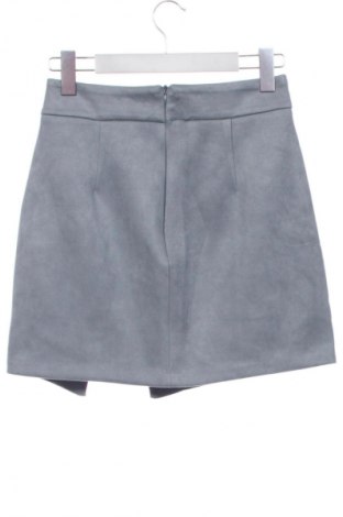 Sukně Reserved, Velikost XS, Barva Modrá, Cena  249,00 Kč