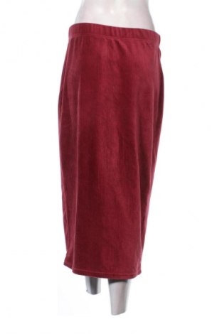 Пола Reserved, Размер L, Цвят Розов, Цена 7,15 €