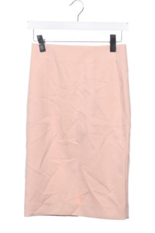 Пола Reserved, Размер XS, Цвят Розов, Цена 6,13 €