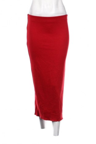 Пола Reserved, Размер S, Цвят Червен, Цена 6,64 €