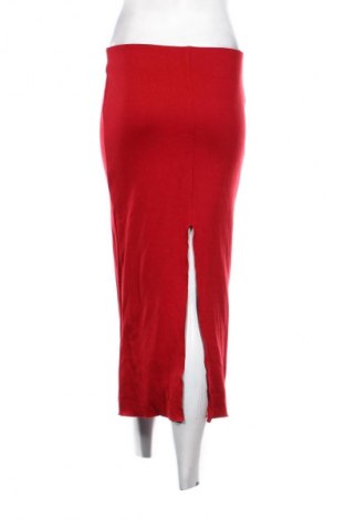 Пола Reserved, Размер S, Цвят Червен, Цена 6,64 €