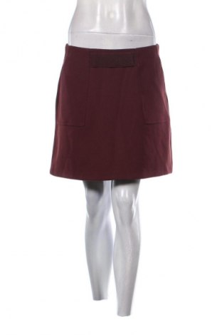 Пола Reserved, Размер M, Цвят Червен, Цена 10,22 €