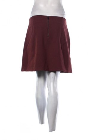 Пола Reserved, Размер M, Цвят Червен, Цена 10,22 €