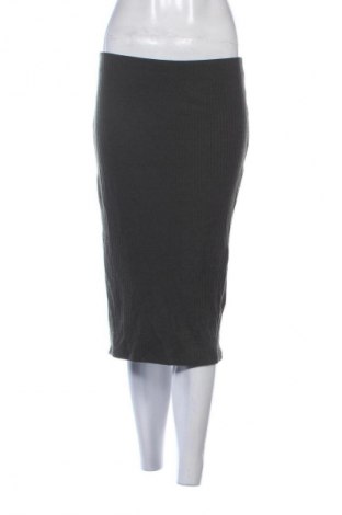 Fustă Reserved, Mărime M, Culoare Verde, Preț 56,99 Lei