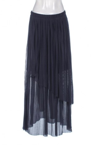 Sukně Reserved, Velikost L, Barva Modrá, Cena  279,00 Kč