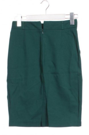 Пола Reserved, Размер XS, Цвят Зелен, Цена 6,64 €