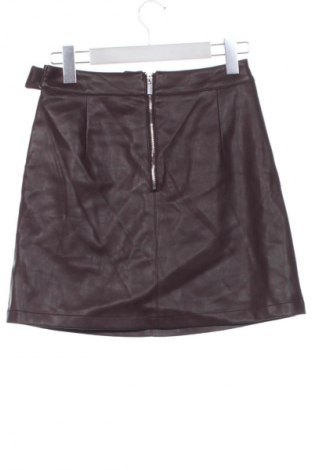 Sukně Reserved, Velikost XS, Barva Hnědá, Cena  198,00 Kč