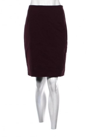 Φούστα Reserved, Μέγεθος L, Χρώμα Κόκκινο, Τιμή 10,99 €