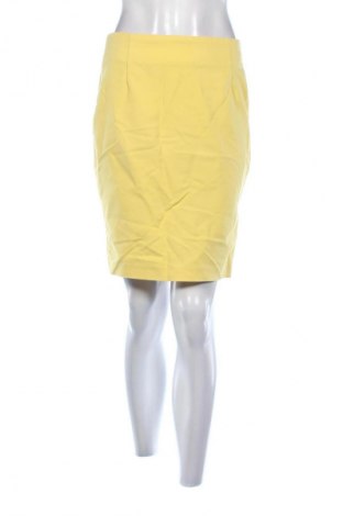 Spódnica Reserved, Rozmiar S, Kolor Żółty, Cena 53,99 zł