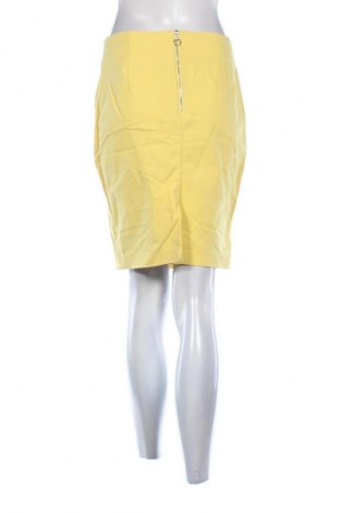 Spódnica Reserved, Rozmiar S, Kolor Żółty, Cena 53,99 zł