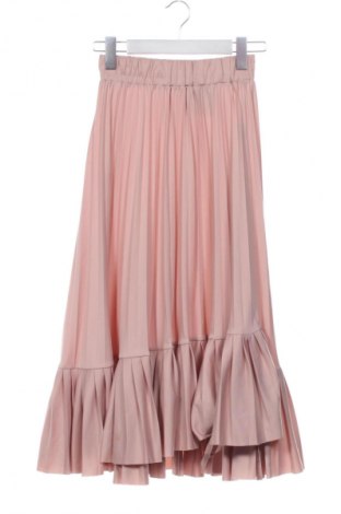 Spódnica Reserved, Rozmiar XXS, Kolor Różowy, Cena 58,99 zł