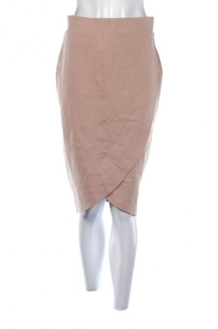 Sukně Reserved, Velikost M, Barva Hnědá, Cena  299,00 Kč