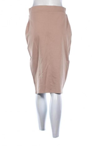 Sukně Reserved, Velikost M, Barva Hnědá, Cena  299,00 Kč