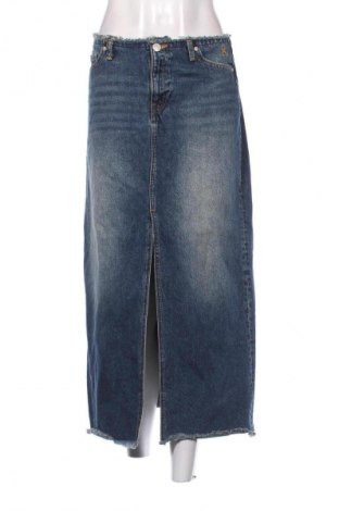 Sukňa Review, Veľkosť L, Farba Modrá, Cena  16,95 €