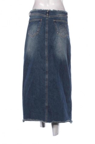 Sukňa Review, Veľkosť L, Farba Modrá, Cena  16,95 €
