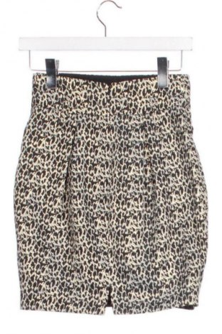 Φούστα River Island, Μέγεθος XS, Χρώμα Πολύχρωμο, Τιμή 12,99 €