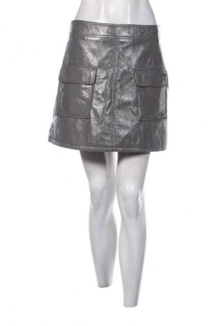 Пола River Island, Размер M, Цвят Сив, Цена 12,78 €