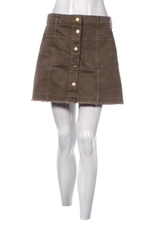 Пола River Island, Размер M, Цвят Зелен, Цена 13,24 €