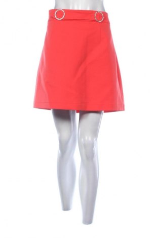 Sukně River Island, Velikost XL, Barva Červená, Cena  499,00 Kč