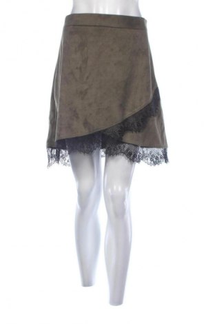 Φούστα River Island, Μέγεθος XL, Χρώμα Πράσινο, Τιμή 16,99 €