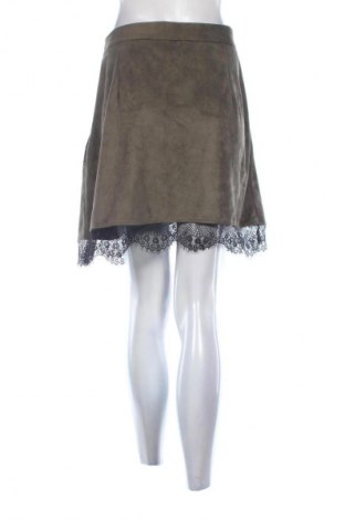 Φούστα River Island, Μέγεθος XL, Χρώμα Πράσινο, Τιμή 16,99 €