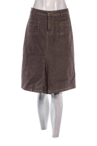 Sukně Rocha.John Rocha, Velikost M, Barva Hnědá, Cena  659,00 Kč
