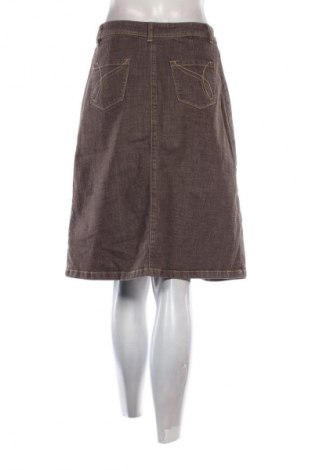 Sukně Rocha.John Rocha, Velikost M, Barva Hnědá, Cena  659,00 Kč