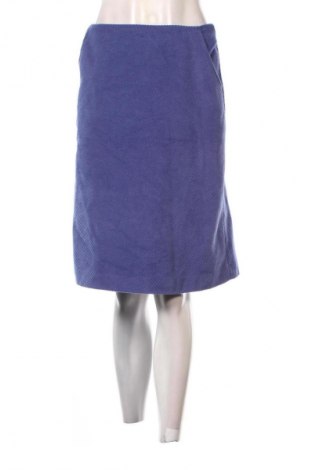 Φούστα Rope Picnic, Μέγεθος S, Χρώμα Βιολετί, Τιμή 11,99 €