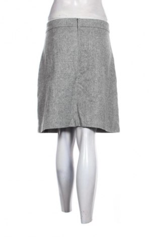 Φούστα S.Oliver, Μέγεθος L, Χρώμα Γκρί, Τιμή 8,99 €